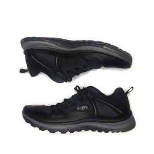 Keen Womans Hiking Shoes Terradora